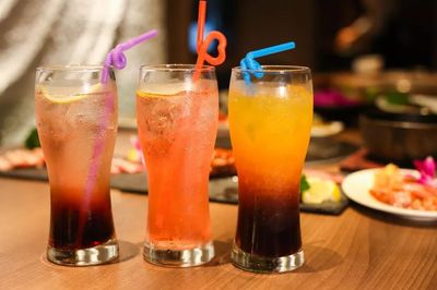米其林之秘 藏在酒吧中的日本No.1烤肉店，4.2折起享无酒精饮品
