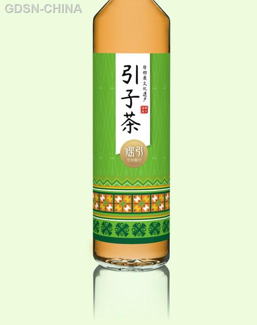 &mdash;培智活性酶饮6支精品装无酒精饮料