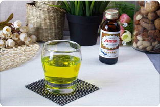 力保健牌人参王浆型保健饮料 100ml 10瓶装即饮无酒精健康选择